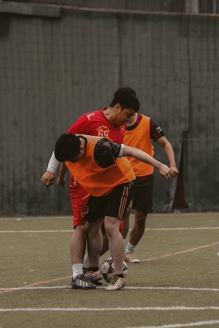 讓情況朝好 讓情況朝好